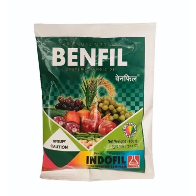 Benfil (CARBENDAZIM)