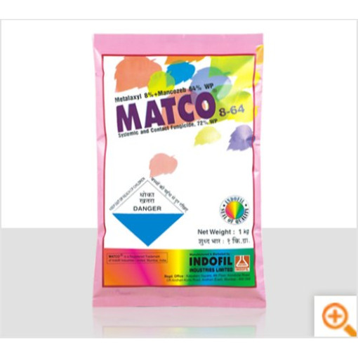 MATCO