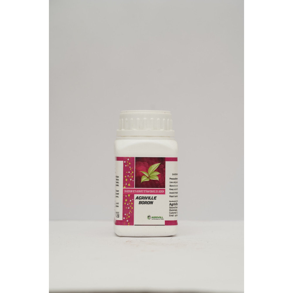 AGRIVILLE BORON 250gm