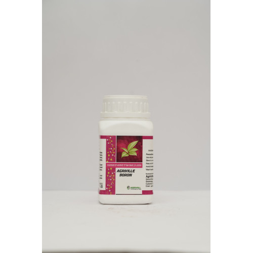 AGRIVILLE BORON 250gm
