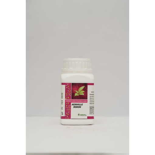 AGRIVILLE BORON 250gm