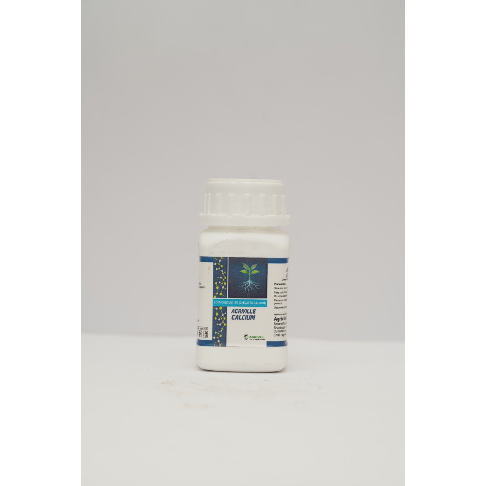 AGRIVILLE CALCIUM 100gm
