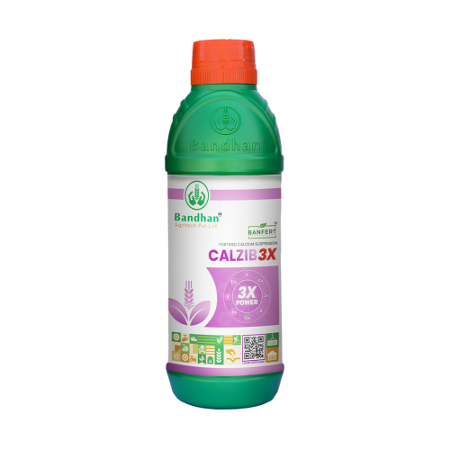 Calzib3X 500ml