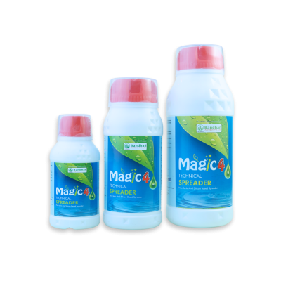 MAGIC -4 100ml
