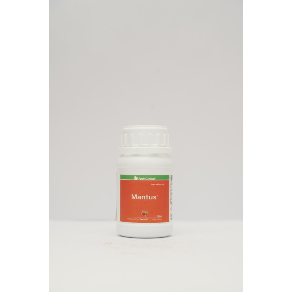 Mantus (200ml)