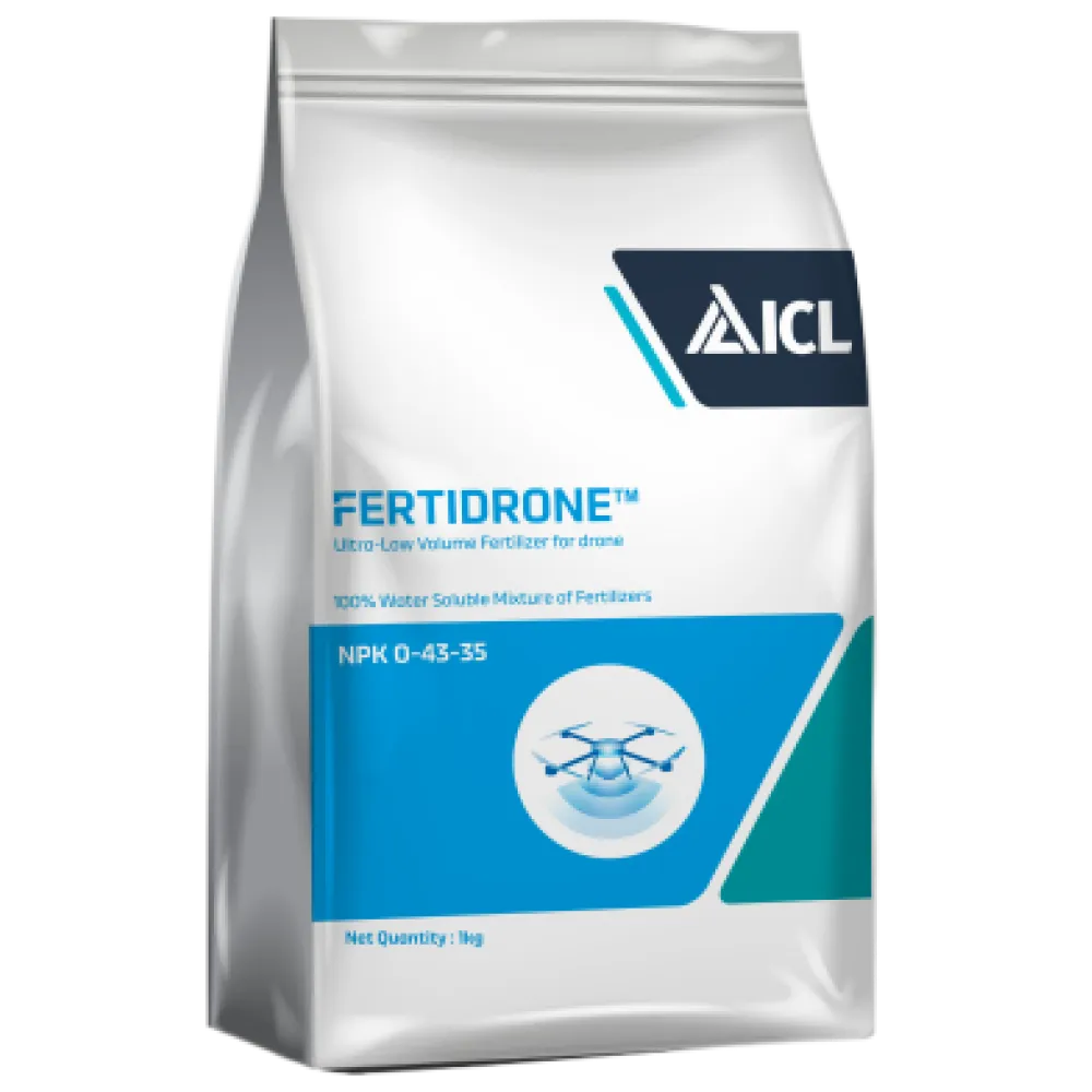 Fertidrone 0-43-35