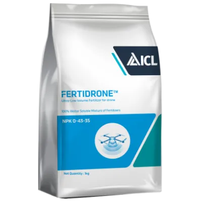 Fertidrone 0-43-35