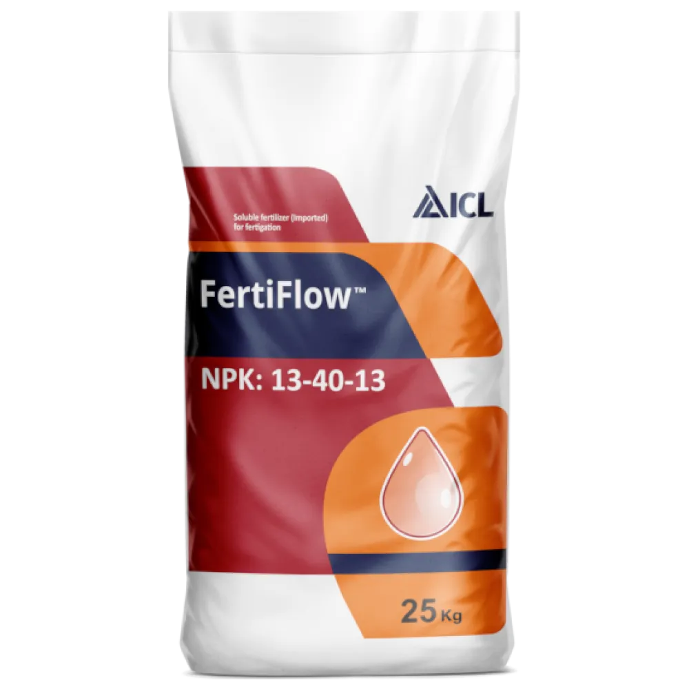 Fertiflow 13-40-13