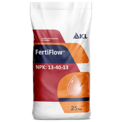 Fertiflow 13-40-13