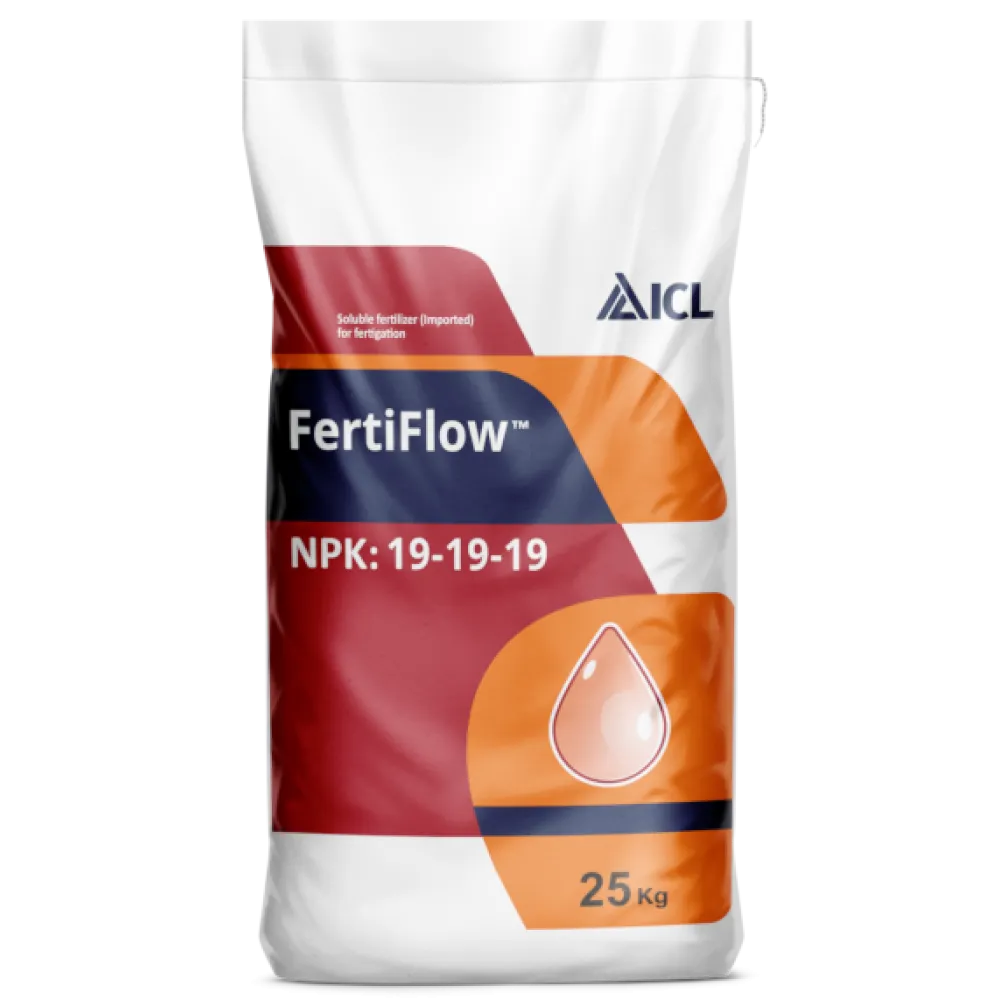 Fertiflow 19-19-19