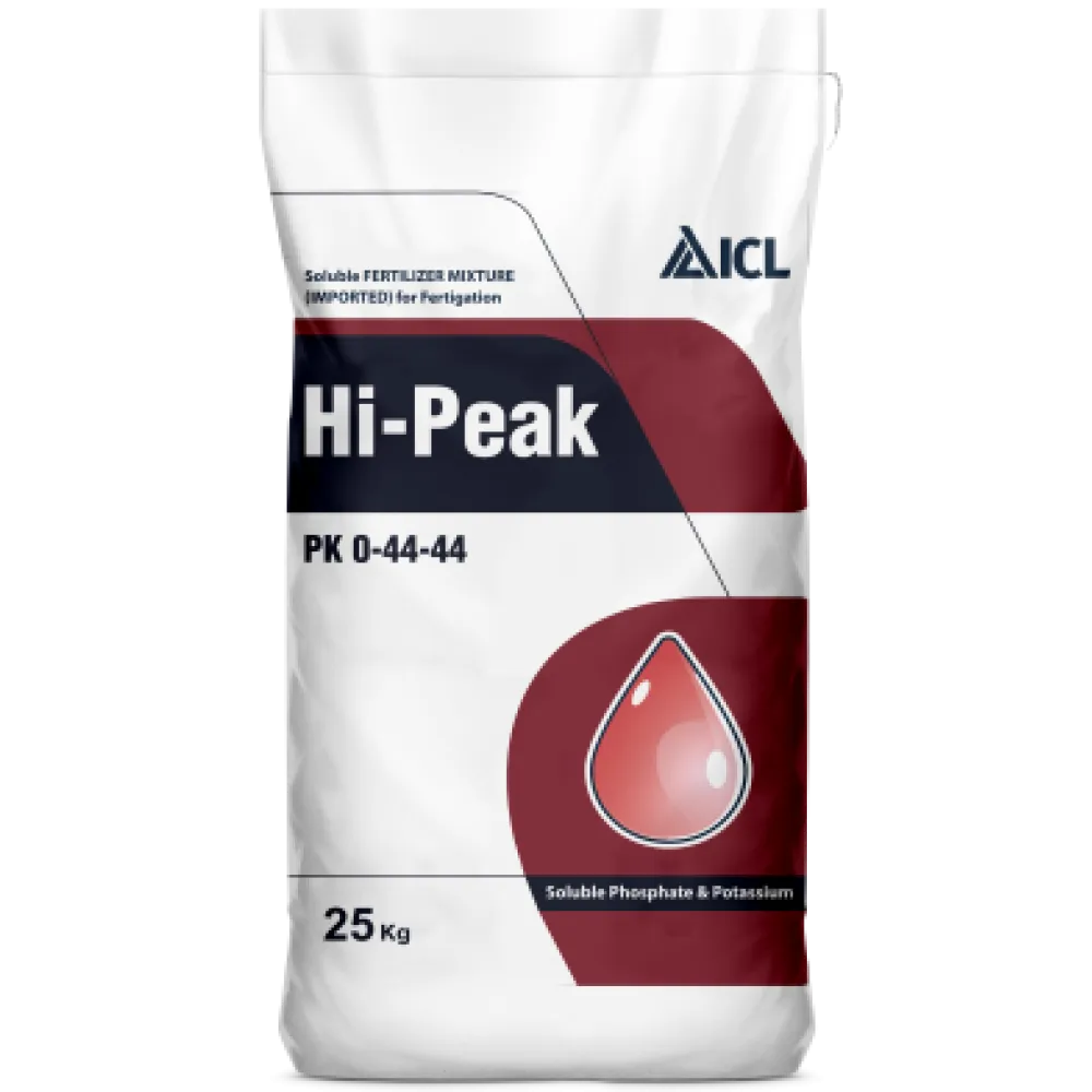 Hi Peak 00-44-44