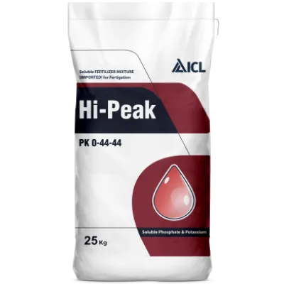 Hi Peak 00-44-44