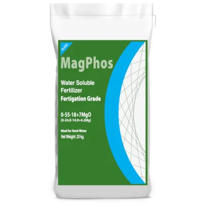 MagPhos 00-55-18+7MgO