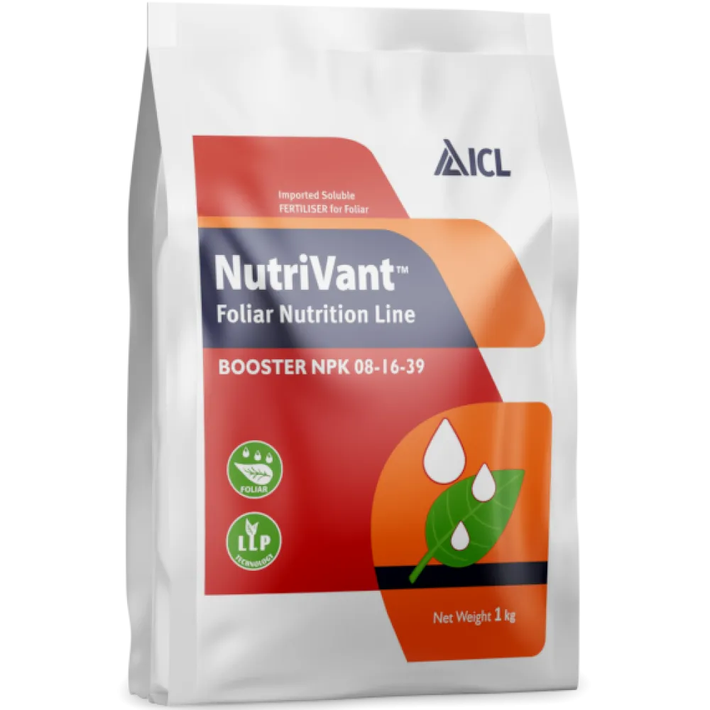 Nutrivant Booster 08-16-39