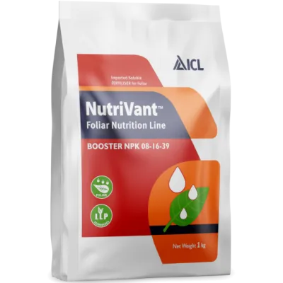 Nutrivant Booster 08-16-39