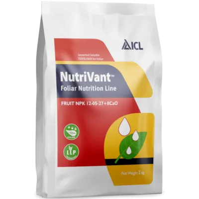 Nutrivant Fruit 12-05-27