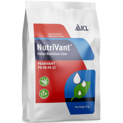 Nutrivant PeakVant 00-49-32