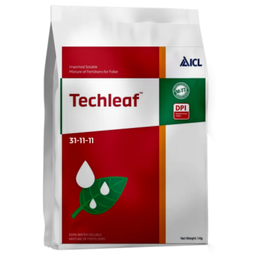 Techleaf 31-11-11