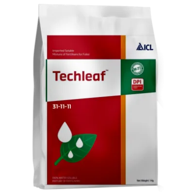 Techleaf 31-11-11