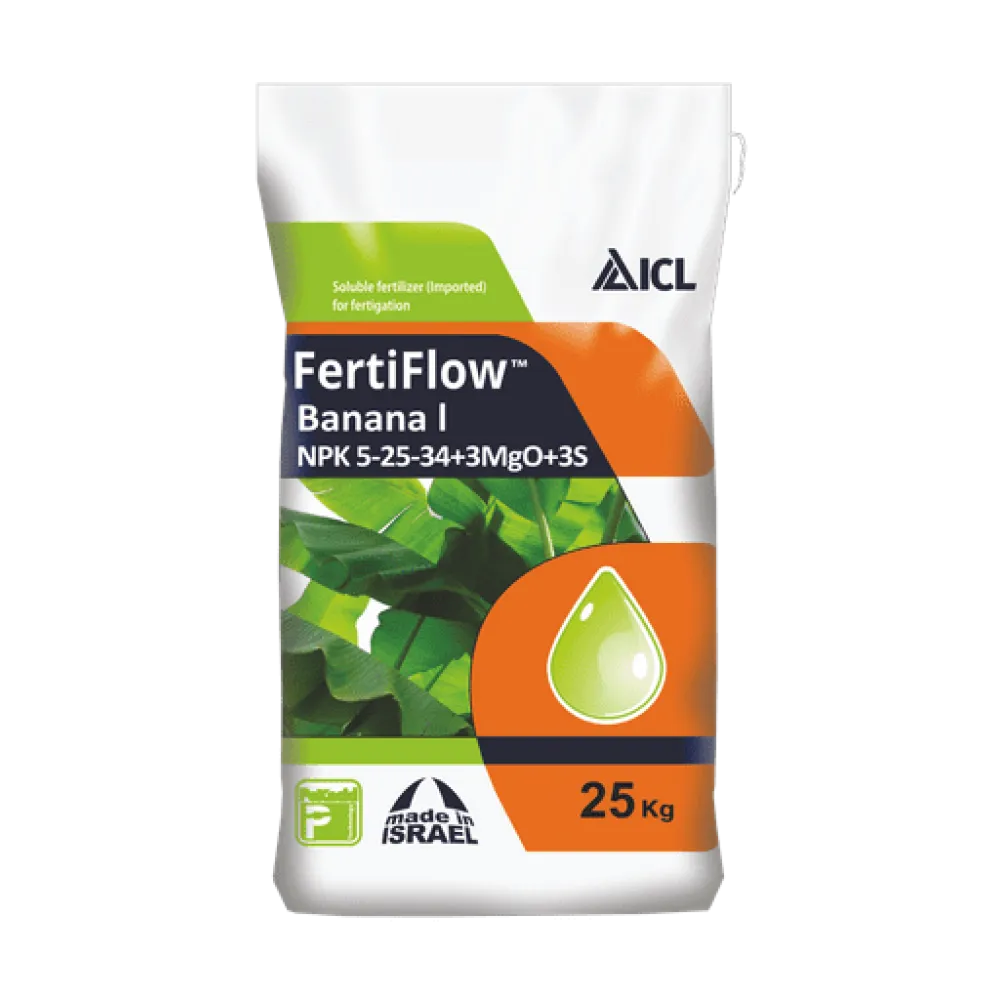 Fertiflow Banana-I
