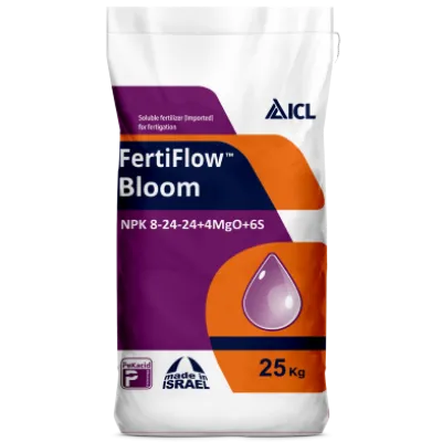Fertiflow Bloom 8-24-24+4MgO+6S