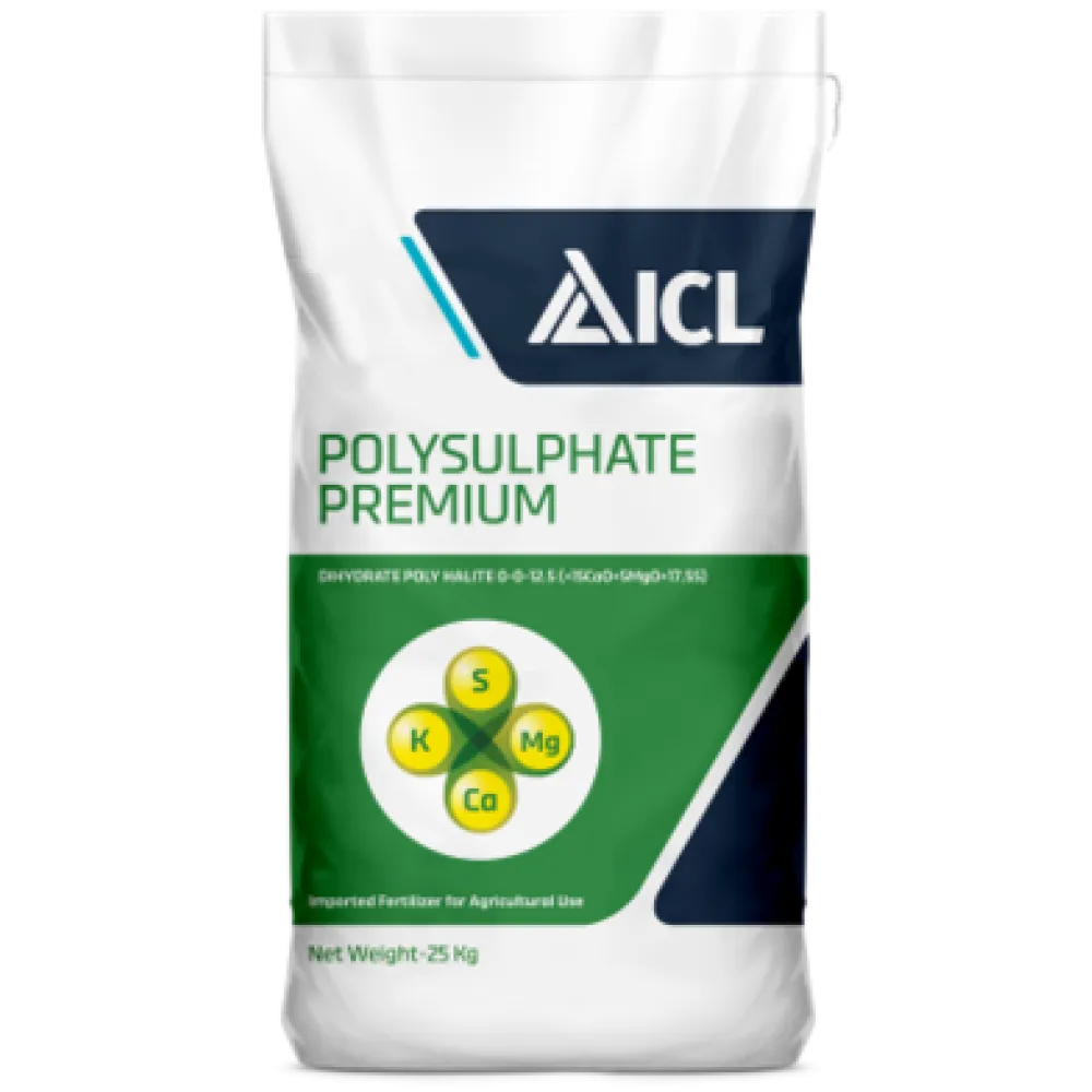 Polysulphate Premium