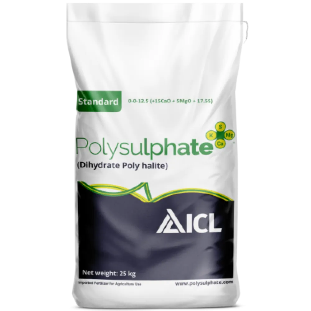 Polysulphate Standard
