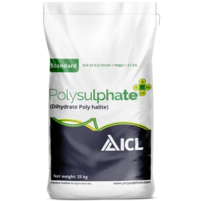 Polysulphate Standard