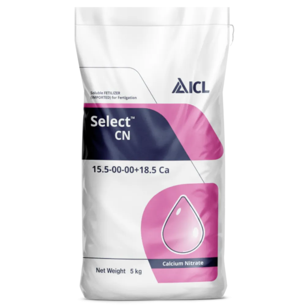 Select Calcium Nitrate
