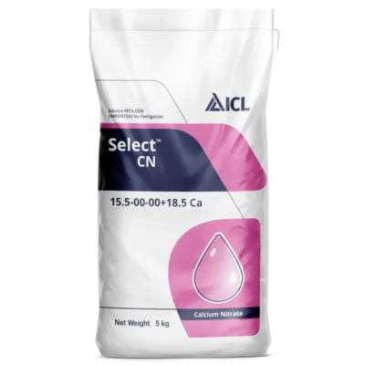 Select Calcium Nitrate