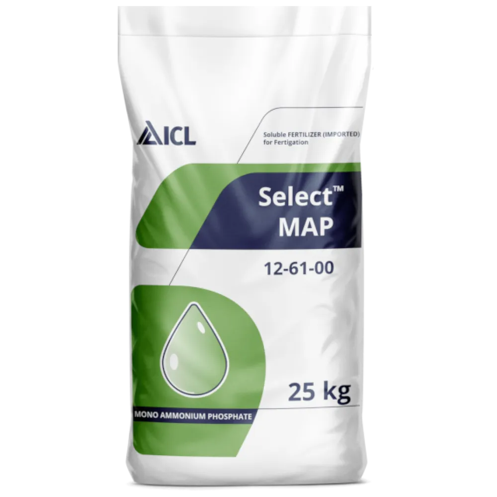 Mono Ammonium Phosphate 12-61-00