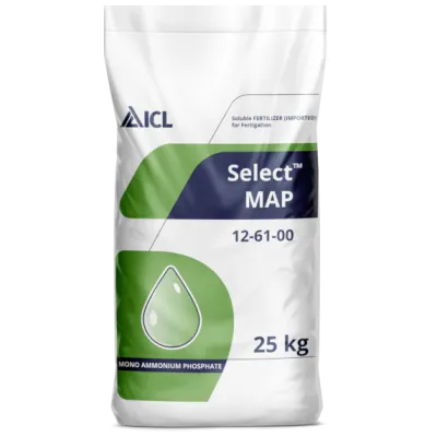 Mono Ammonium Phosphate 12-61-00