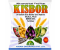 KISBOR 250gm
