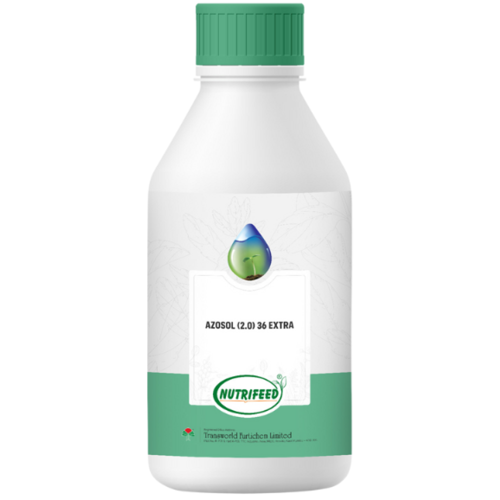 Azosol (2.0) 36 Extra