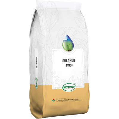 Sulphur (WS)