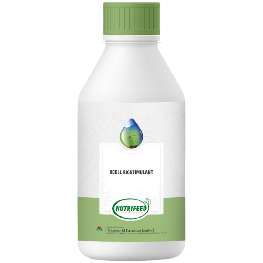Xcell Biostimulant