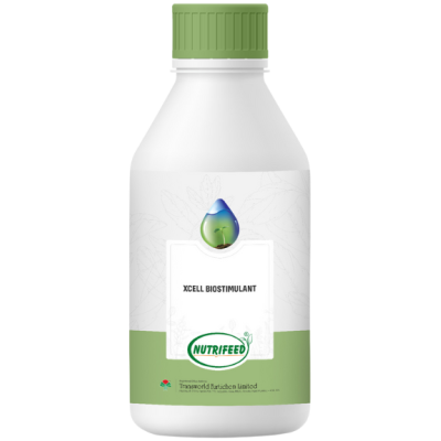 Xcell Biostimulant