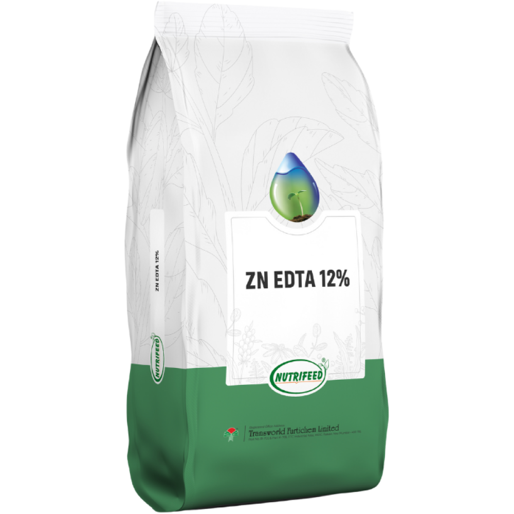Zn EDTA 12%