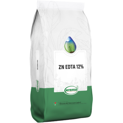 Zn EDTA 12%