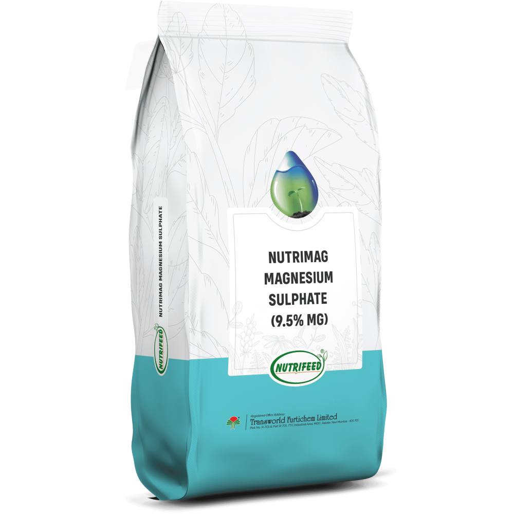 Nutrimag Magnesium Sulphate (9.5% Mg)