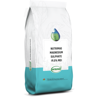 Nutrimag Magnesium Sulphate (9.5% Mg)