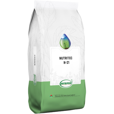 NutriTec N-21