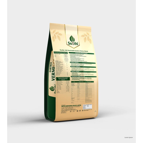 Vermi Gold (50kg)