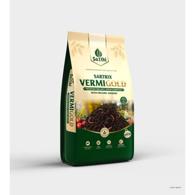 Vermi Gold (50kg)