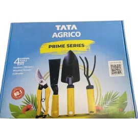 GT - GARDEN TOOLS SET OF 4