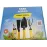GT - GARDEN TOOLS SET OF 4
