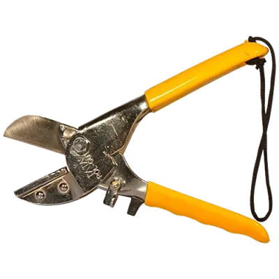 ROLL CUT SECATURE