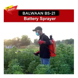 (BS- 21) 2IN1
