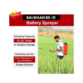 (BS- 21) 2IN1