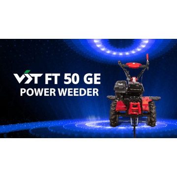 FT 50 GE